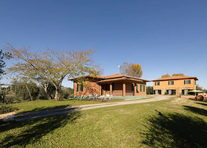 Villa Lena Palaia